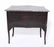 Antique Louis XV Inlaid Commode With Marble Top - 3