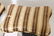 Italian Carved Wood & Painted Blackamoor Stools Pr - 3