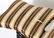 Italian Carved Wood & Painted Blackamoor Stools Pr - 4