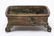 Japanese Bronze Table Top Planter - 4