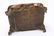 Japanese Bronze Table Top Planter - 5