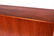 Mid-Century Wall-Mounted Floating Credenza - 2