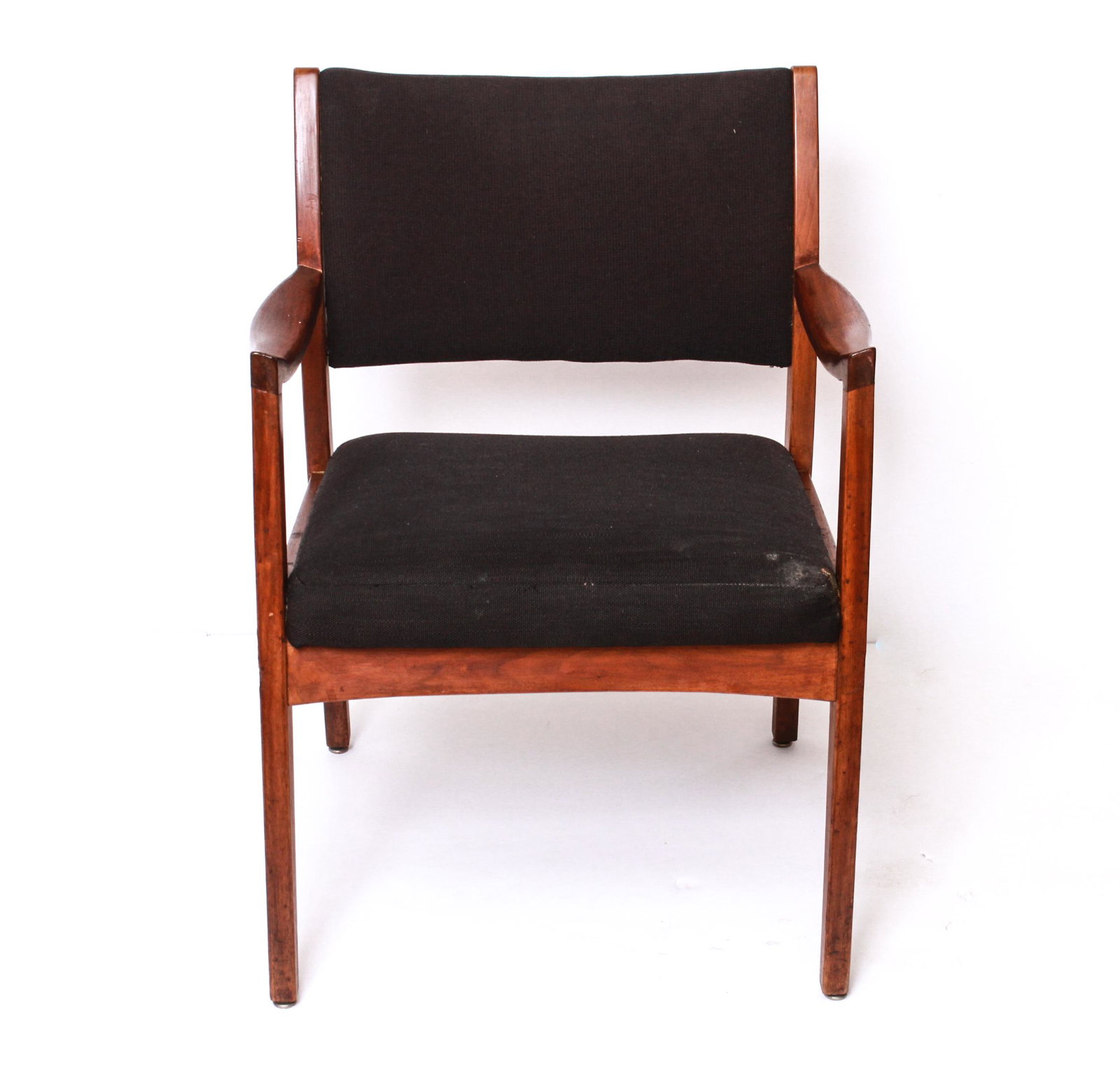 Finn Juhl Style Danish Modern Mid-Century Armchair (1 of 5)