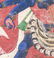 Tibetan Thangka Painting Opaque Pigments on Linen - 10