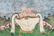 Tibetan Thangka Painting Opaque Pigments on Linen - 2