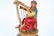 3: German Wedding Beer Stein early 20 c. Stamped German - 8