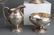 Towle Sterling "Old Master" Tea Service, 5 pc. - 4