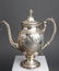 Towle Sterling "Old Master" Tea Service, 5 pc. - 5