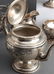 Towle Sterling "Old Master" Tea Service, 5 pc. - 6