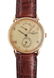 Vacheron & Constantin 18K Rose Gold Wristwatch