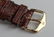 Vacheron & Constantin 18K Rose Gold Wristwatch - 6