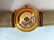 Vacheron & Constantin 18K Rose Gold Wristwatch - 9