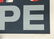 Shepard Fairey "Hope" 2008 Offset Lithograph - 2