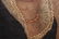Ammi Phillips Portrait of Lady, Oil on Canvas - 11