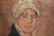 Ammi Phillips Portrait of Lady, Oil on Canvas - 2