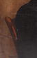 Ammi Phillips Portrait of Lady, Oil on Canvas - 5