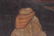 Ammi Phillips Portrait of Lady, Oil on Canvas - 6