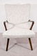 Scandinavian Modern Wingback Armchairs, Pair - 2