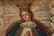Spanish Colonial Immaculate Conception Oil 18th C. - 3
