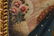Spanish Colonial Immaculate Conception Oil 18th C. - 4
