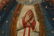 Spanish Colonial Immaculate Conception Oil 18th C. - 5