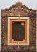 Spanish Colonial Immaculate Conception Oil 18th C. - 7