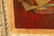 Joseph Solman "The Dictionary" Oil on Board - 3