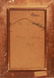 Joseph Solman "The Dictionary" Oil on Board - 6