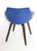 Mid-Century Modern Petit Swivel Chairs, 4 - 4
