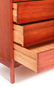 Mid-Century Modern Chest of Drawers - 4