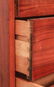 Mid-Century Modern Chest of Drawers - 5