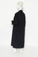 Chrisian Dior Loro Piana Black Cashmere Long Coat - 3