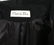 Chrisian Dior Loro Piana Black Cashmere Long Coat - 4