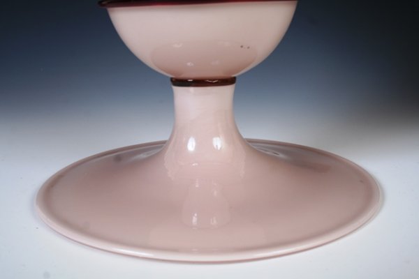 Parisian Art Glass Vase from Pauly & Co. - 2