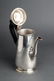 Tiffany & Co Makers Sterling Silver Coffee Pot - 4