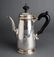 Tiffany & Co Makers Sterling Silver Coffee Pot - 5