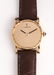 Corum 18K Yellow Gold Mechanical Wristwatch