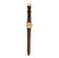 Corum 18K Yellow Gold Mechanical Wristwatch - 2