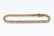 14K Yellow Gold & Diamond S-Link Tennis Bracelet - 2