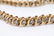 14K Yellow Gold & Diamond S-Link Tennis Bracelet - 3