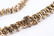 14K Yellow Gold & Diamond S-Link Tennis Bracelet - 5
