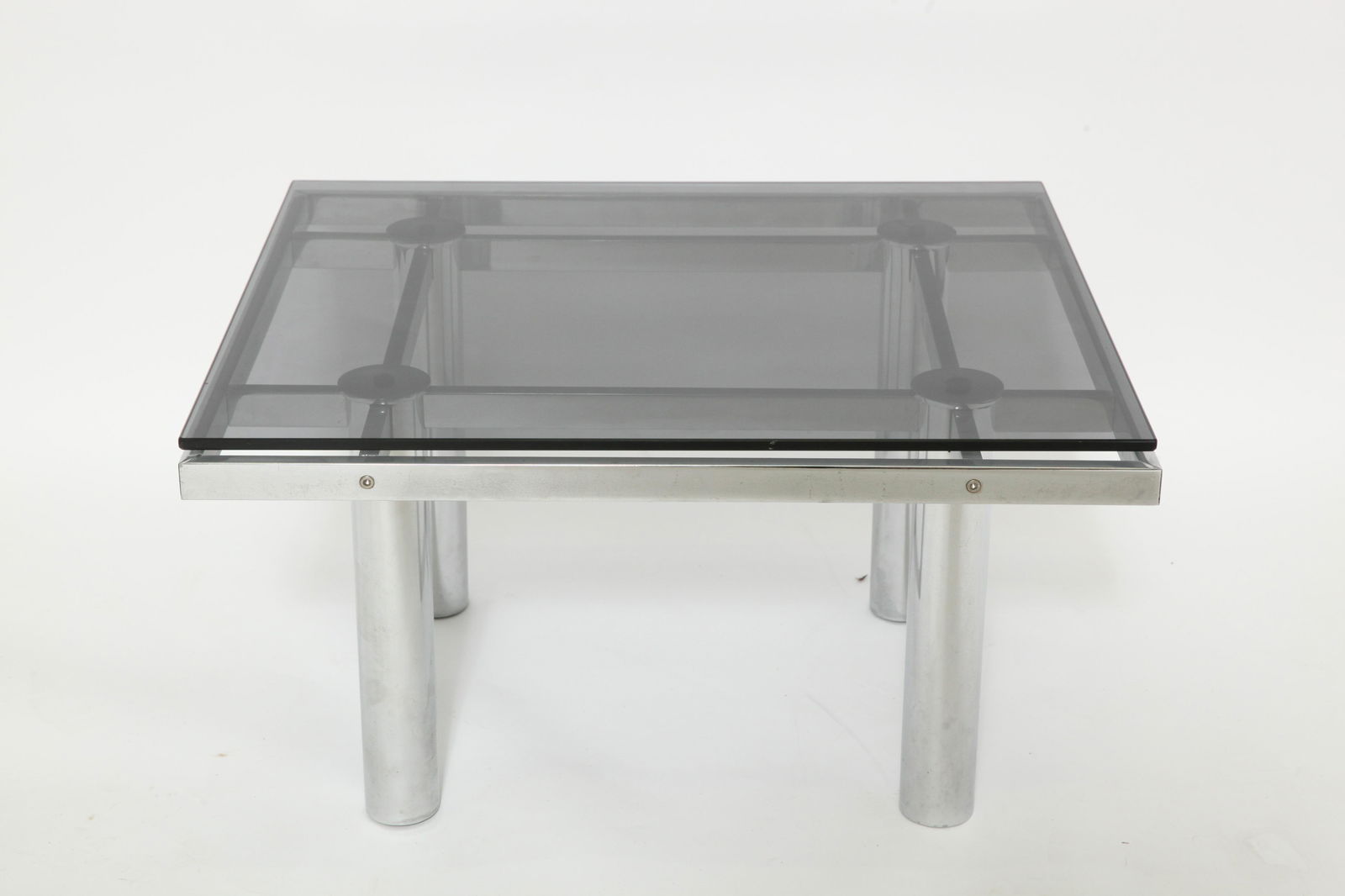 Tobia Scarpa "Andre" Side Table (1 of 4)