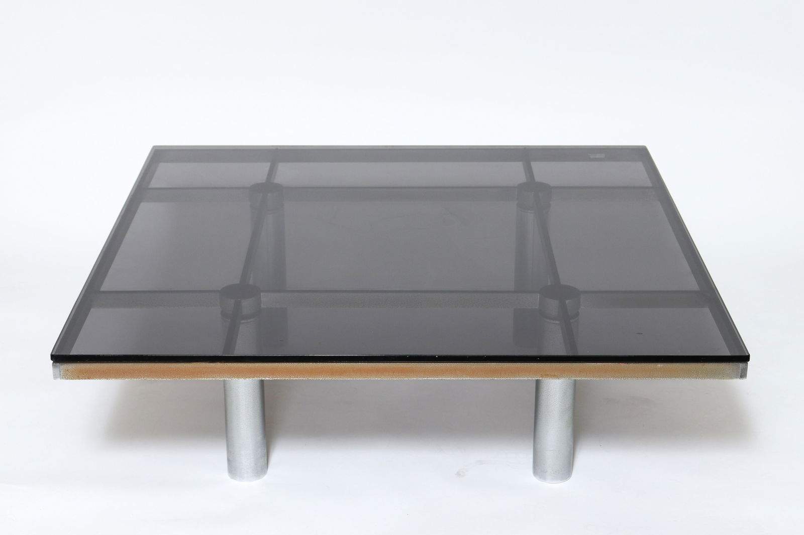 Tobia Scarpa "Andre" Coffee Table (1 of 6)