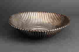 Reed & Barton Sterling Silver Serving Bowl (1 of 4)