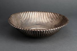 Reed & Barton Sterling Silver Serving Bowl (1 of 4)