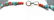 Tibetan Turquoise Coral & Lapis Jewelry, 2 pcs - 6