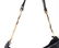 Ferragamo Black Leather Handbag - 4