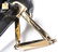 Ferragamo Black Leather Handbag - 8