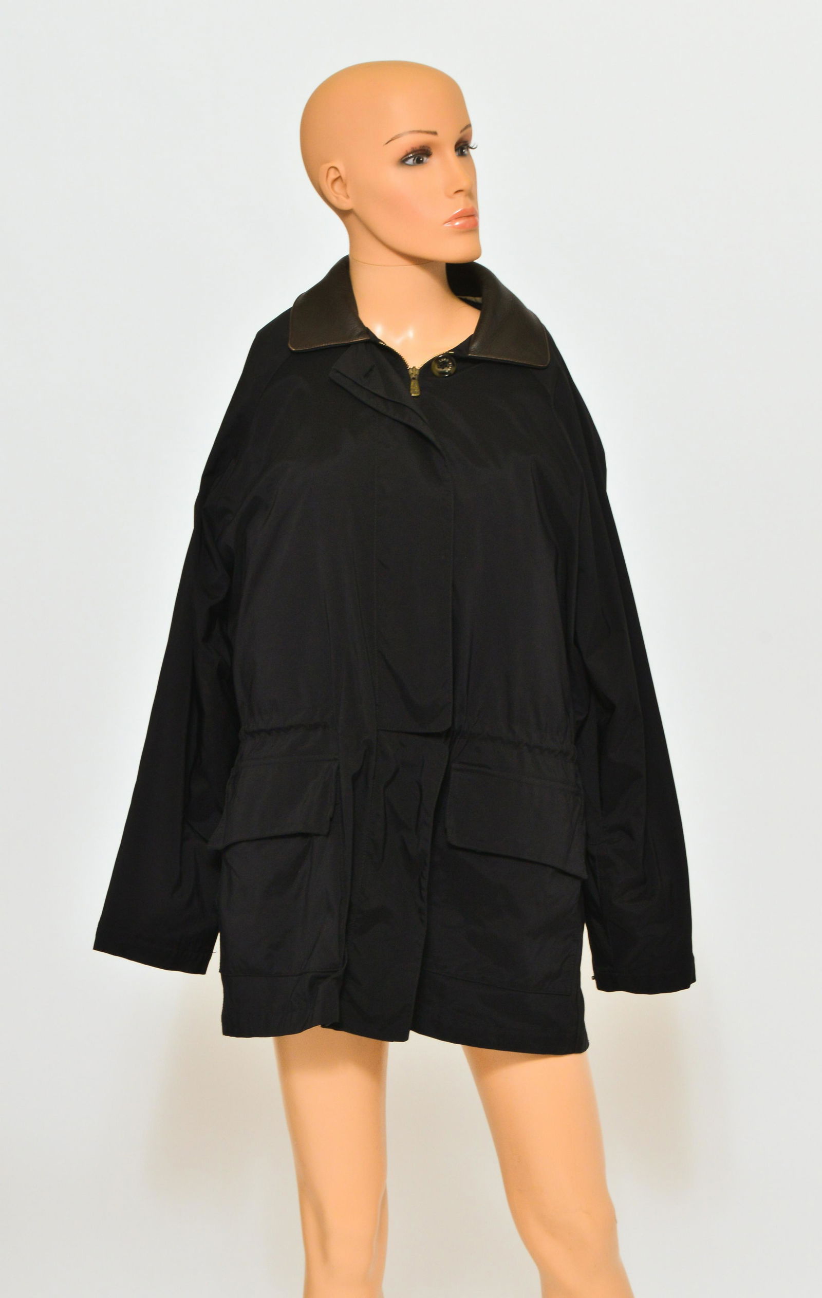 Clothing Loro Piana Horsey Jacket 1992 Olympics LORO PIANA Size M