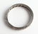 Edwardian Platinum Diamond Eternity Band - 2
